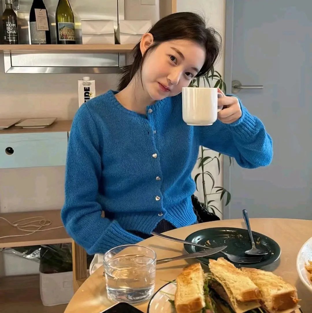 你觉得我是谁